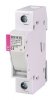 EFH 10 DC PODSTAWA BEZPIECZNIKOWA PV 25A 1P 10X38 1M 1000V DC GREEN PROTECT C